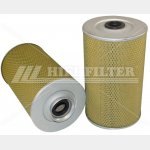  Filtr do elektrodrążarek  EL 15191 - Zamienniki: WE 369, WN 150/369