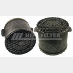 Filtr do elektrodrążarek EL 44065   Zamiennik: H34 1390, A99L-0107-0007#6-A, A99L-0107-0007/6-A, Z 476A1010500, S 642D854P13, A162, 951100017  