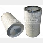 Filtr do maszyn przemysłowych ASR 989205BH210   Zamienniki: 2625023, SL 45064