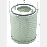 Filtr do maszyny przemysłowej WM 3063   Zamienniki: SA 19777