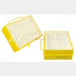 Filtr kabinowy SC 17176  Zamienniki: WA 60-237, CU 1722, K 1094  