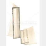 Filtr kabinowy SC 50021   Zamienniki: CL-0715251 , CF 0003