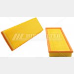  Filtr kabinowy SC 50022   Zamienniki: H 816810140070, H 816810140071, H 916810140070, CU 4197