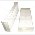 Filtr kabinowy SC 50034 Zamienniki: WA 60-480, CU 4795, K 1133