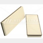 Filtr kabinowy  SC 60007   Zamienniki: WA 60-313, CU 3132, K 1091