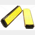 Filtr kabinowy SC 70005   Zamienniki: 196842, P 784574, AF 25574, 1868102, 47128151, 81868102, 82014824, 82017790