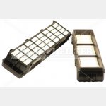 Filtr kabinowy SC 90015   Zamienniki: 1505SC90015, AF 26672, SE 6010, AL 177184, AL 177185, AL 115625, AL 119096, AL 119095