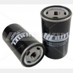 Filtr oleju hydraulicznego SH 63944  Zamienniki: 32902301, 32902301, BT 336-10, BT 33610, P 550268,  47043539, HF 6173, SPH 18050, VPK 1541, CF 60   