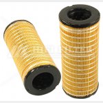 Filtr oleju SH 66151   Zamienniki: Cat 1 R 0773