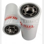 Filtr oleju SH 66675   Zamienniki: WH 1257/3