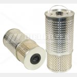 Filtr oleju SO 646   Zamienniki: PF 1055/1 x, WO 7020, 