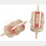 Filtr paliwa RT 16   Zamienniki: WP 141, WK 4002, FPS05