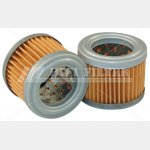 Filtr paliwa SBH 1  Zamienniki: 408992, SK 3683, 2405 2410 2415   