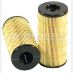 Filtr paliwa SN 30017   Zamienniki: 26560201, 1R1804, PF 7902, FS20009 