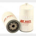 Filtr paliwa SN 40674   Zamienniki: FS 19953, 84278636 