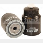 Filtr paliwa SN 80001   Zamienniki: 84217953, 1930581, FS 19504, P 502486