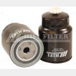 Filtr paliwa  SN 80124 - Zamienniki: PDS 102, WK 950/6, PP 879/1