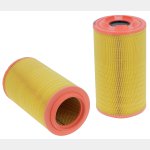 Wkład filtra powietrza SA 17584 - Zamienniki: WPO 3089 FR, C 27038