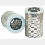 Wkład filtra oleju hydraulicznego SH 56374 - Zamienniki: WH 20-120-25, WH 30-118.164.25, H 1290/1