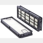  Wkład filtra kabiny SA 16745 - Zamienniki: WPO 927, AF 55308. 