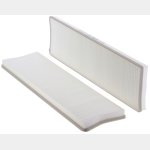 Wkład filtra kabiny SC 50023  Zamienniki: WK 875, CU 5877.