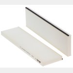 Wkład filtra kabiny SC 50080   Zamienniki: WK 867, CU 5673.