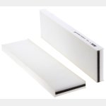Wkład filtra kabiny SC 50212   - Zamienniki: WK 883, CU 52004.   