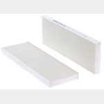 Wkład filtra kabiny SC 60140 - Zamienniki: WK 872, CU 45004.