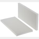 Wkład filtra kabiny SC 70035   - Zamiennik: WK 869, CU 4594.