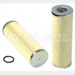 Wkład filtra oleju hydraulicznego SH 65175 - Zamienniki: WO 81-55.165.25