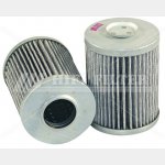 Wkład filtra oleju hydraulicznego SH 56261 - Zamienniki: WH 10-40-10
