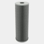 Wkład filtra oleju hydraulicznego  WH-2041x   Zamienniki: WH-33-100-10AX, HY27213, OH700/7