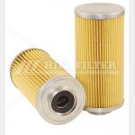 Wkład filtra oleju SH 78000 - Zamienniki: WO 80-70.140, 