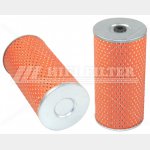 Wkład filtra oleju SO 12009 - Zamienniki: RO 002