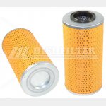 Wkład filtra oleju  SO 12013 - Zamienniki: OM 500/1, SO 12013