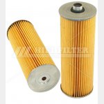 Wkład filtra oleju SO 4005  - Zamienniki: 25002/150x H856 x, H 856 x, OM 504, OM 504 A 