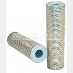 Wkład filtra oleju SO 4072 - Zamienniki: WO 10-60, H 1060, H 1060n, OM 505