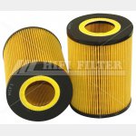 Wkład filtra oleju SO 7181 - Zamienniki: WO 15185X, HU 12103x, OE 676/2