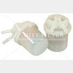 Wkład filtra paliwa BE 1226 - Zamienniki: WK 42/5, WK 42/10, WK 42/13, WK 42/82, PS 862, PS 886, PS 908, PS 916 ,PS 917