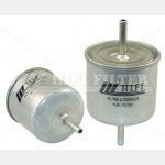 Wkład filtra paliwa BE 93 - Zamienniki: FPW-01, WK 613, WK 66, WK 612, WK 612/1, WK 613/1, PP 831, PP 831/1, PP 830, PP 903