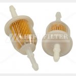 Wkład filtra paliwa RT 2 - Zamienniki: WK 31/2, PS 842 