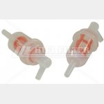 Wkład filtra paliwa  RT 4 - Zamienniki: FPS-02, WK 31/5, WK 31/11, PS 820