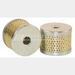 Wkład filtra paliwa SN 20823 - Zamienniki: PM 800