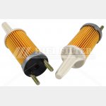 Wkład filtra paliwa SN 21595   Zamienniki: 114650-55120