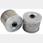 Wkład filtra paliwa SN 230 - Zamienniki: 2220/10/A, BF 715, P 715, PM 810