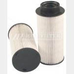  Wkład filtra paliwa  SN 30007 - Zamienniki: WP15141X, PU941 x, PE 983