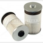 Wkład filtra paliwa SN 40612    Zamienniki: P11001x
