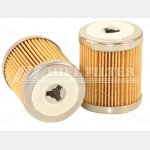 Wkład filtra paliwa  SN 5057 - Zamienniki: WP 10-11, P 609, PM 984