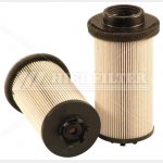 Wkład filtra paliwa SN 70141 - Zamienniki: WP 15-70x, PU 999/1x, PE 935 