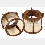 Wkład filtra paliwa SN 70283   Zamienniki: 798319, 0007983190, 0000901351, 51.12503.0043, E 11S03D132